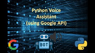 Python Voice Assistant Part-2 Generating Replies And Converting Them To Sound And Playing Them.