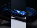 PORSCHE 911 GT2 RS #modelcars #diecast #diecastcollection #collector #porsche #porsche911 #gt2rs
