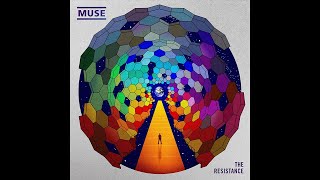 Muse - MK Ultra [HD]