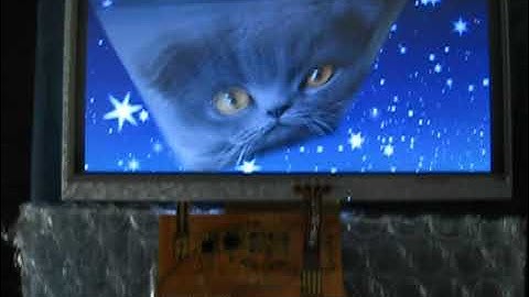 #BAREMETAL 3D Textured Cube #Demo @ #Allwinner #V3s chip (#LicheeZero Board)