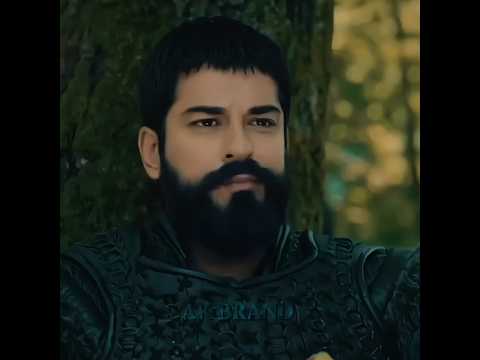 Osman Bey And Mongol Osman Bey Killed Mongol Commoder Osman Osmanghazi Ertugrulghazi 