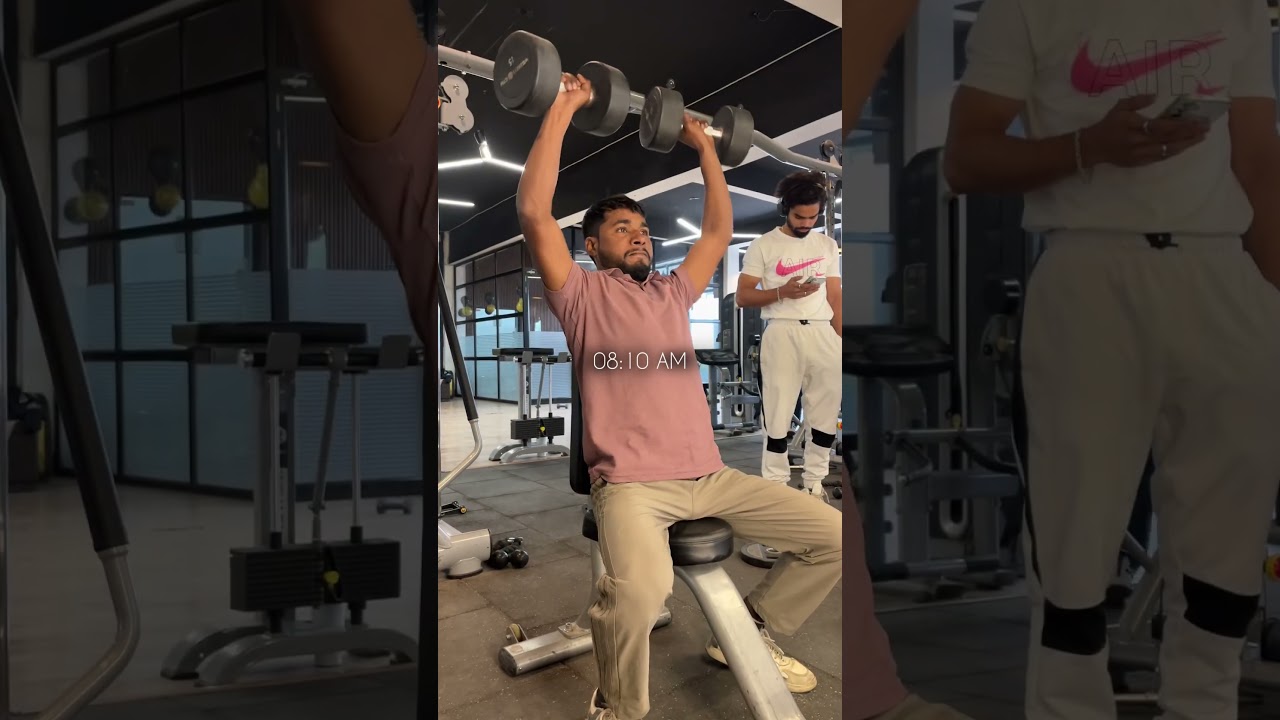 5:40 AM Routine | Day 32/90 | Mindset Morning #selfenemy #minivlog #rolexratna