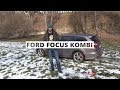 Ford Focus Kombi 1.6 EcoBoost 150 KM, 2013 - test AutoCentrum.pl #037