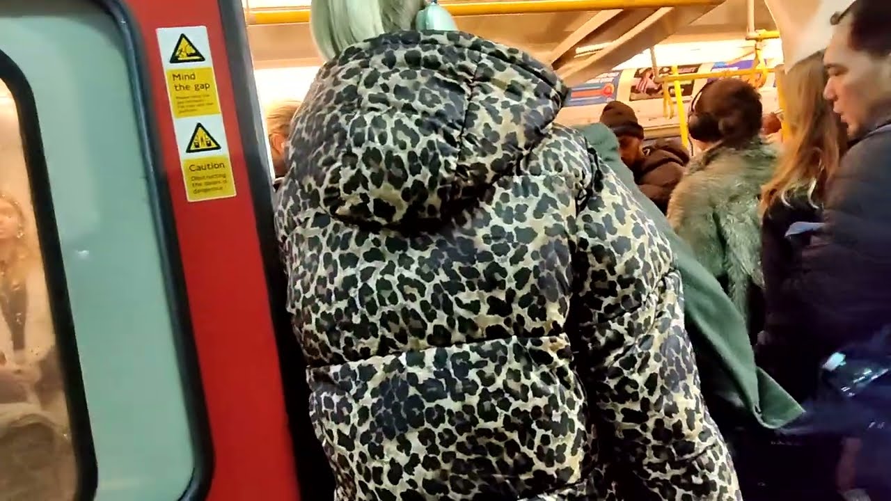 London Travel CHAOS | Missed 3 Trains & Stuck at Gloucester Road Station