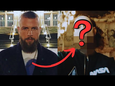 Kollegah LEAKT Albumankündigung