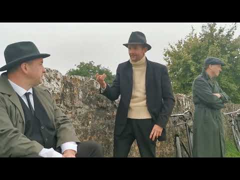 Kildare Guerillas - The War of Independence in North Kildare