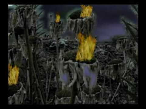 The Residents- Burn Baby Burn