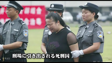 実話女刑務所