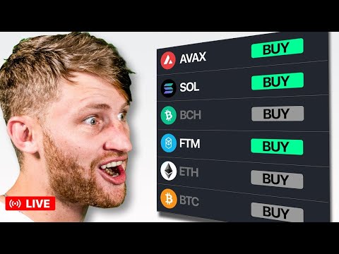 ALTCOINS BOUNCE! TRAP Or The Start Of A MEGA RALLY?