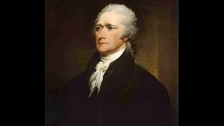 Pop Quiz: Alexander Hamilton and Manufacturing