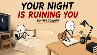 The Night Routine That Changed My Entire Life Do This Every Night