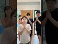 韓国で大流行!ステップ1🫶