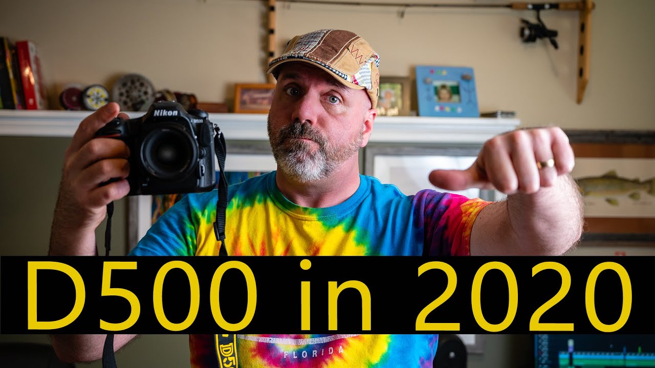 Is the Nikon D500 STILL WORTH IT in 2020??? - YouTube