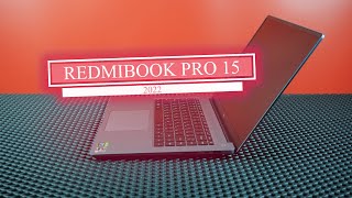 Redmibook Pro 15 2022