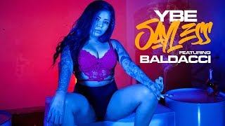 YBE - Say Less (Feat. Baldacci) (Official Music Video)