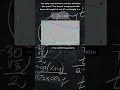 The U.S president who found a proof for Pythagorean theorm?! #history #maths #science #facts
