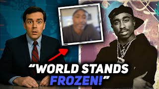 Tupac Case New Evidence REVEALED In 2025 And Fans Are SHOCKED