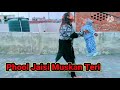 Phool Jaisi Muskaan Teri - Video Song. Taqdeerwala. Reema Lagoo Mp3 Song