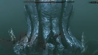 Mortal Shell 2 BOSS FIGHT Hexapod (How to Win Slayer Seal)