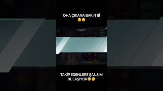 BUZ DİYARI M416 ÇIKARTMA TAKTİĞİ 😳 ÇIKANA BAKIN Bİ 😋 PUBG MOBİLE SANDIK AÇILIMI #pubgmobile #shorts