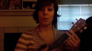 Video thumbnail of "Bust Your Kneecaps - Pomplamoose"