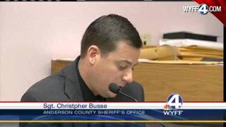 Judge Rules Murder Suspect's Confession Stands