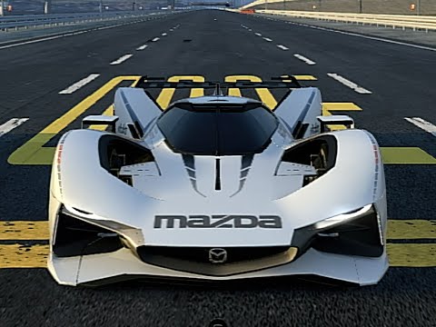 GT6 - Pure