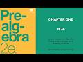OpenStax Prealgebra 1.2 Exercise #138 Solution