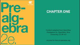 Pre-Algebra Openstax, Chapter 1, Problem 138, Solution