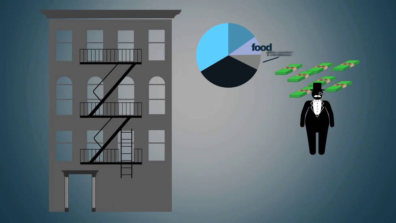 How Rent Control Hurts Renters Why Rent Control Hurts Renters - YouTube