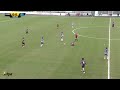 II Liqa 2025/2026 mövsümü XVIII tur “Quba” 0–1 “Dinamo”