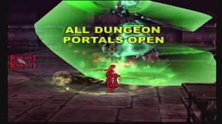 .hack//Mutation [PS2 XLP] ep 34: Even More Videos Than Before pt 14