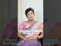 When we do IUI or IVF,why does the doctor give us vaginal capsules। Dr Supriya Puranik #gynaecology