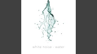 White Noise: Rain on the Weir