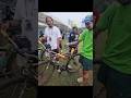 Manila bike demo and expo 2024 #adventurecycling