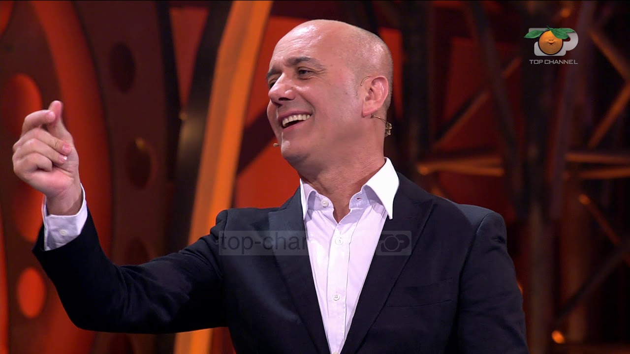 Portokalli, 24 Mars 2019 - Ylvi Bakeri (Serenate arbereshe)