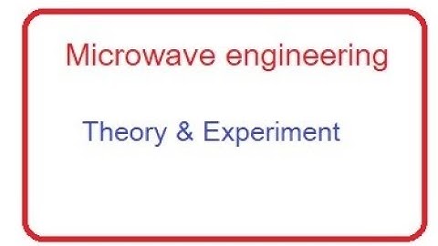 field pattern TM11 & Excitation of rectangular waveguide