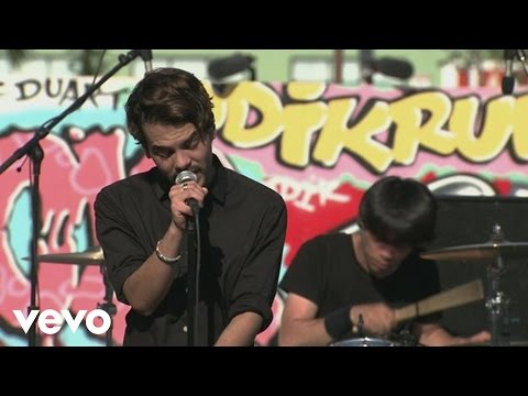 Funeral Party - Finale (VEVO LIFT Presents)