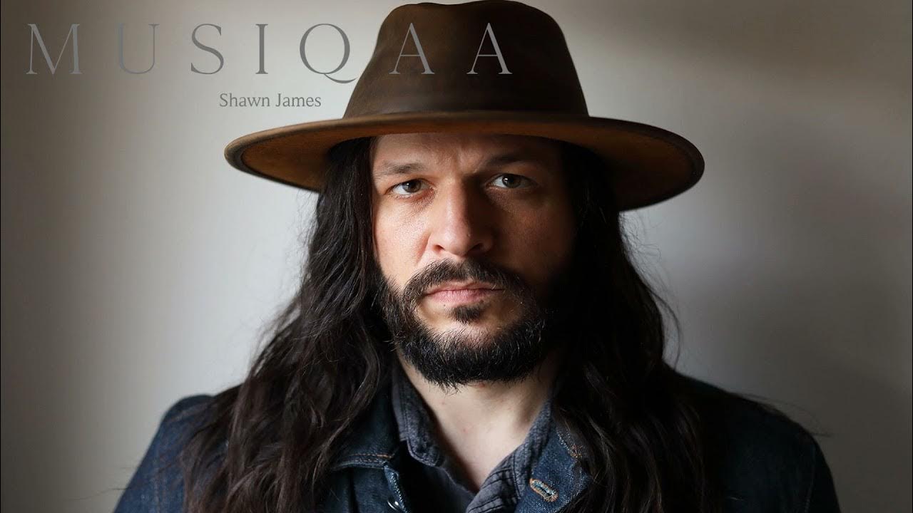 Shawn James ⋄ Brother ⋄ Acoustic YouTube