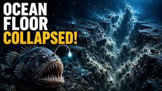 What Happens When the Deepest Ocean Floor Collapses? 🌊 | Deep Sea 4K Documentary