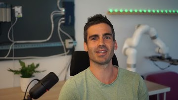 Webinar en directo 1: Creando Labs Virtuales para Educación  con Simumatik (Spanish Version)