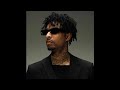 21 Savage x Drake x Metro Boomin Type Beat - "John Wick"