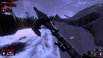 Killing Floor 2 | Point Blank RPG!