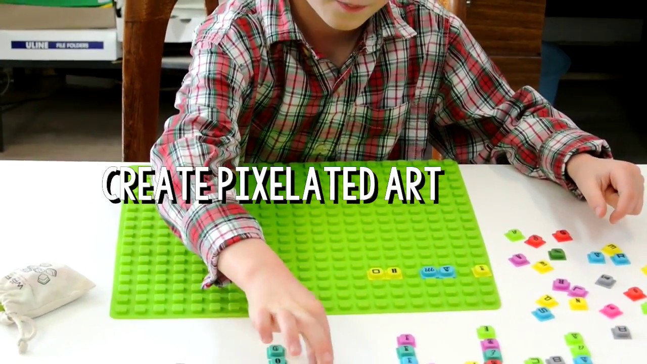 Have fun with the WAFF Play Mat! - WAFF World Gifts