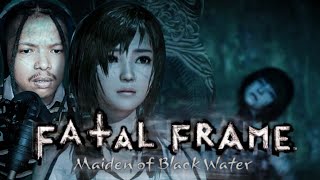 hantu bundir | Fatal Frame #2