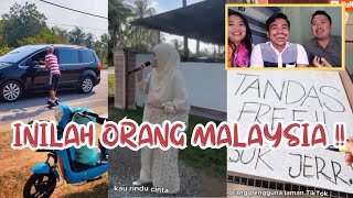 Hal Mengejutkan Yang Orang Malaysia Lakukan Saat MACET di Hari Raya