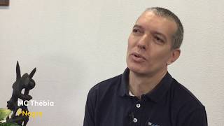 Denis Lamaison Historien Les Marronnes - Guyane 1Ère