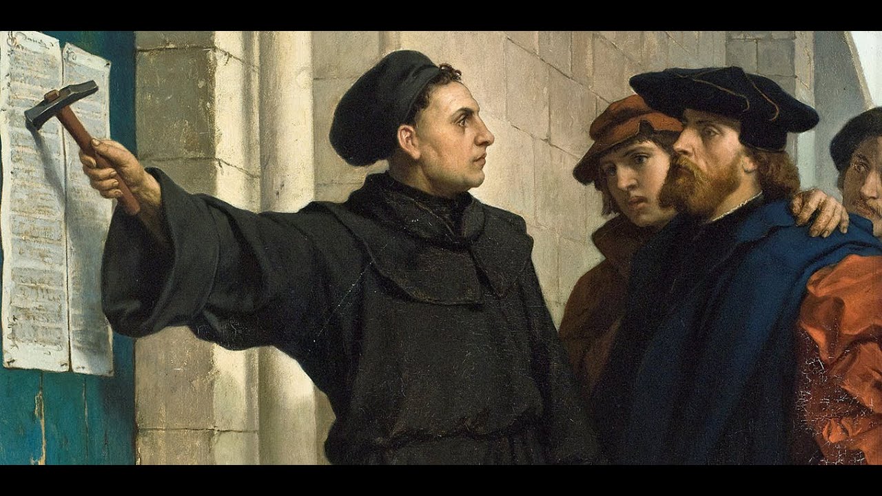 A Filosofia da Reforma Protestante - Orlando Fedeli