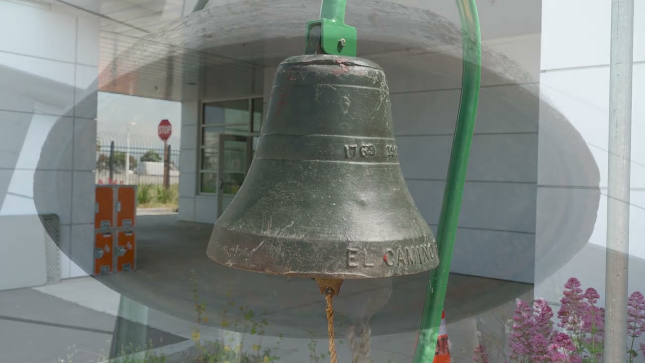 Caltrans District 4 Worker’s Memorial 2025