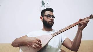 Tolga Can ÜÇYILDIZ - Baskali Reqsi